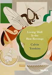 Living Well Is the Best Revenge
