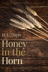 Honey in the Horn