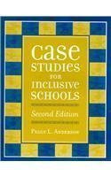 Case Studies For Inclusive Schools
