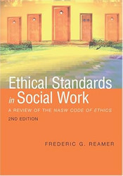 Ethical Standards in Social Work