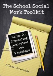 The School Social Work Toolkit