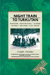 Night Train to Turkistan