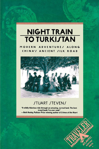 Night Train to Turkistan