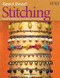 Seed Bead Stitching