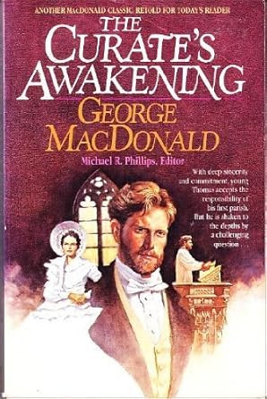 Curates Awakening