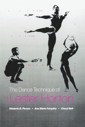 Dance Technique of Lester Horton