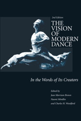 The Vision of Modern Dance