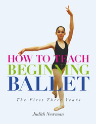 How to Teach Beginning Ballet