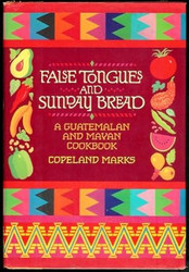False Tongues and Sunday Bread