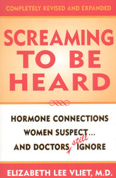 Screaming to be Heard