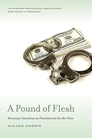A Pound of Flesh