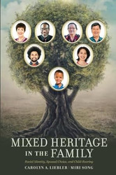 Mixed Heritage in the Family