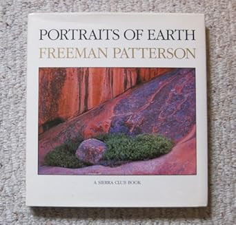 Portraits of Earth