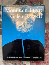 Mountain Light