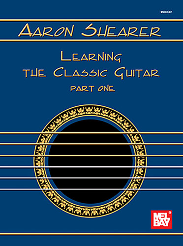 Learning the Classic Guitar