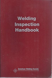 Welding Inspection Handbook
