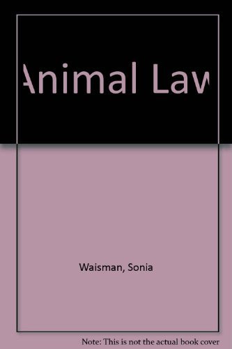 Animal Law