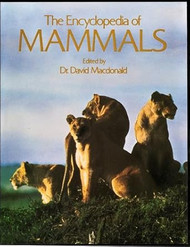 The Encyclopedia of Mammals