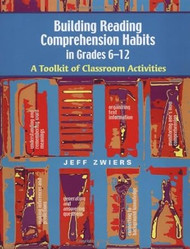 Building Reading Comprehension Habits in Grades 6-12