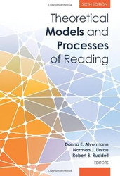 Theoretical Models and Processes of Reading