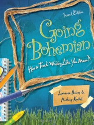 Going Bohemian