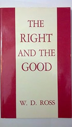 The Right and the Good