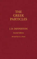 Greek Particles