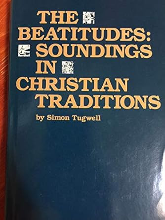 The Beatitudes