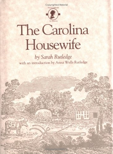 The Carolina Housewife