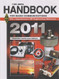 The ARRL Handbook for Radio Communications 2011