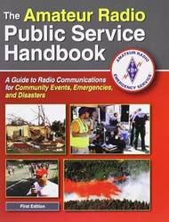 The Amateur Radio Public Service Handbook