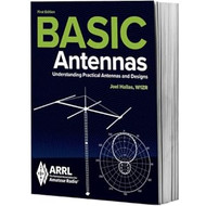 Basic Antennas  Understanding Practical Antennas and Designs