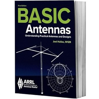 Basic Antennas  Understanding Practical Antennas and Designs