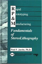 Rapid Prototyping & Manufacturing