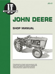 John Deere Series 1010 2010