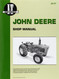 John Deere Shop Manual 1020 1520 1530 2020+