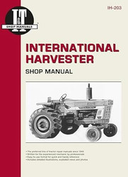 International Harvester