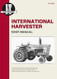 International Harvester