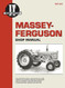 Massey Ferguson Shop Manual Mf-201