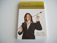 A Social Worker's Guide to Evaluating Practice Outcomes