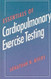 Essentials of Cardiopulmonary Exercise Testing