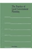 The Practice of Local Government Planning 3rd Edition