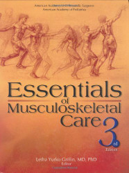 Essentials Of Musculoskeletal Care
