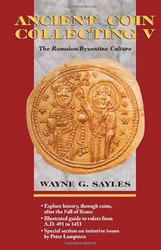 Ancient Coin Collecting V