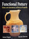 Functional Pottery