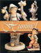 Luckey's Hummel Figurines and Plates