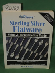 Warman's Sterling Silver Flatware