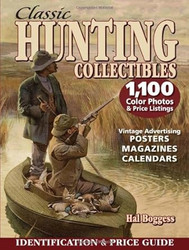 Classic Hunting Collectibles