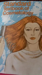 Standard textbook of cosmetology