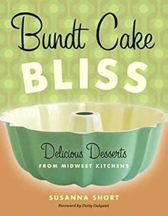 Bundt Cake Bliss